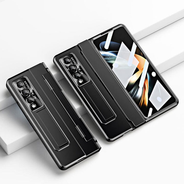 Składany etui na telefon Samsung