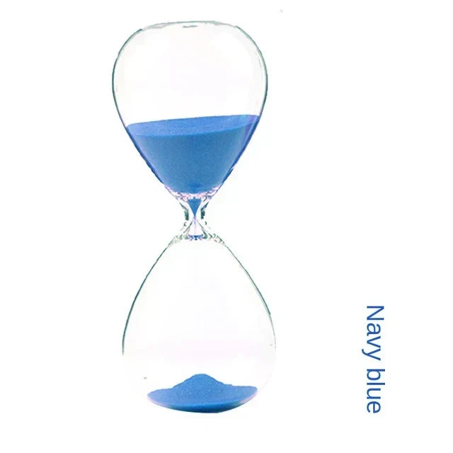 Czas kropli - NordicGlass Czas kropli