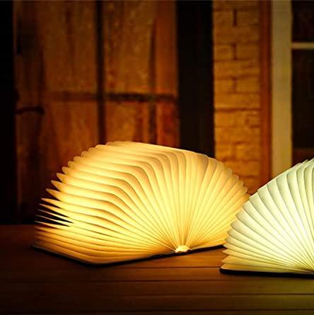 Lampa Książkowa