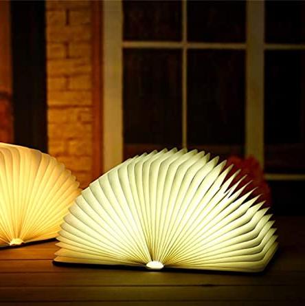 Lampa Książkowa