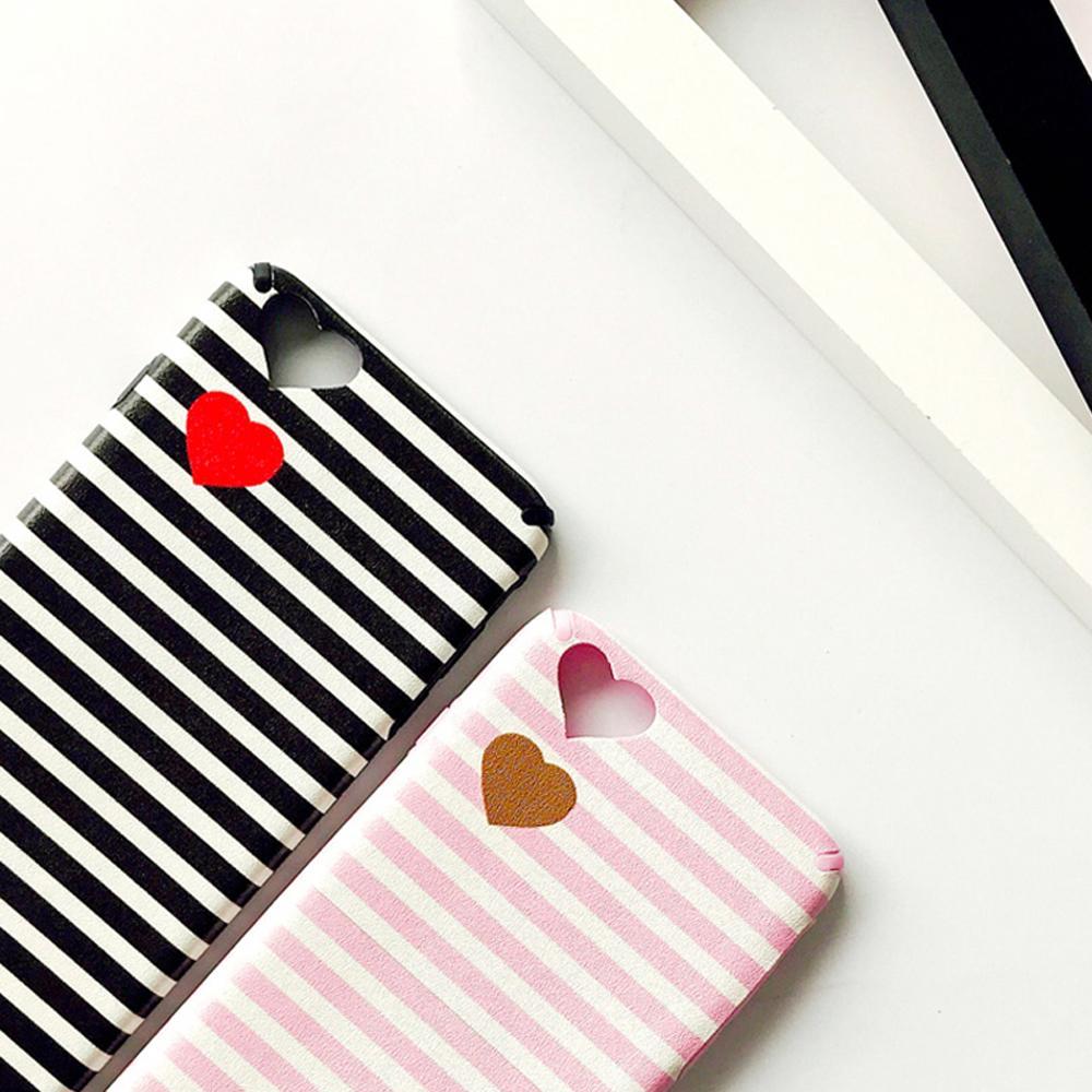 Etui Stripe - Pełna Ochrona dla Twojego iPhone&