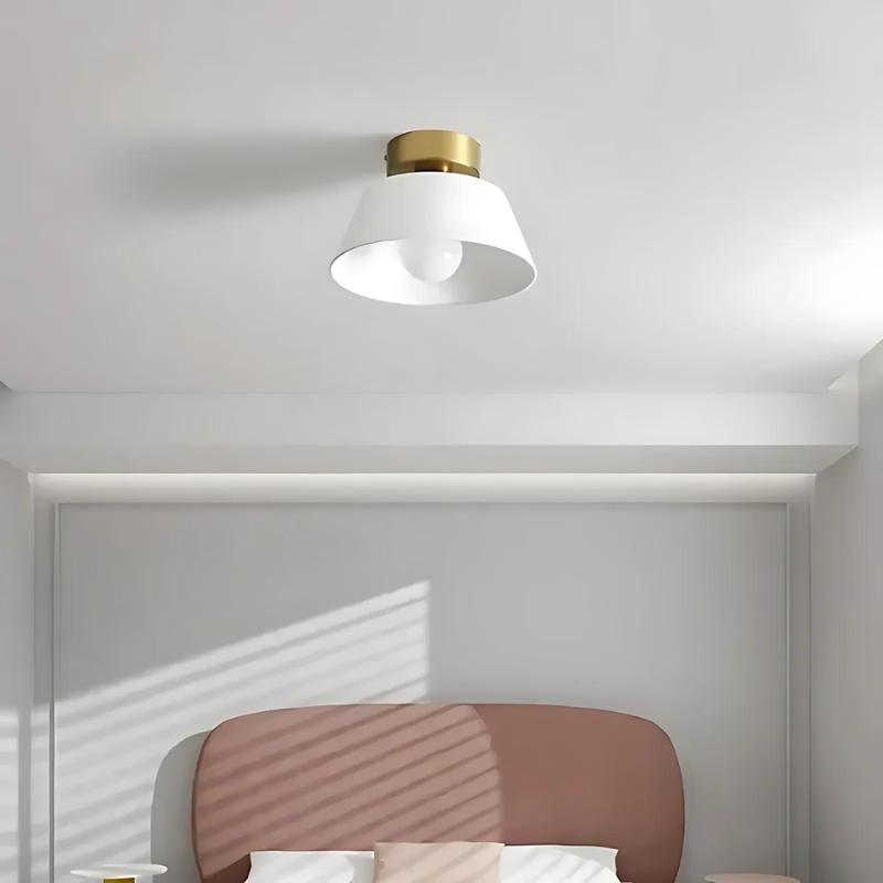 | Stylowa lampa sufitowa LED do Twojego domu