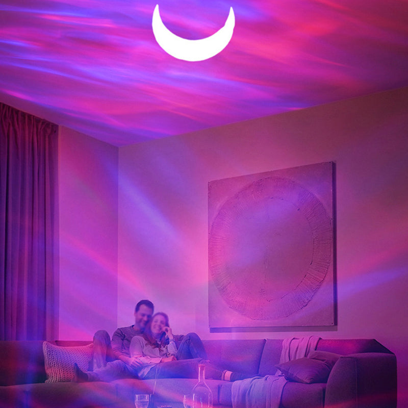 Bluetooth Audio Star Light