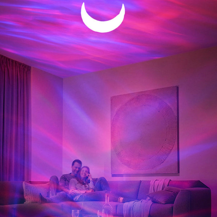 Bluetooth Audio Star Light