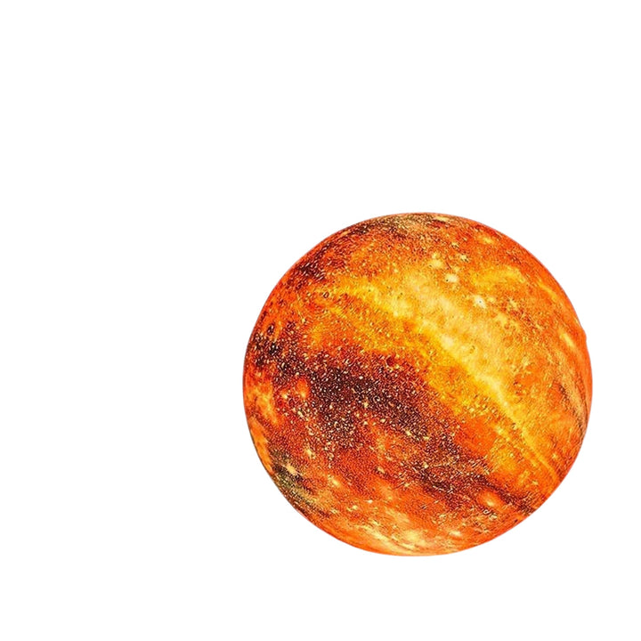Lampka nocna w kształcie gwiazdy - Starlight |