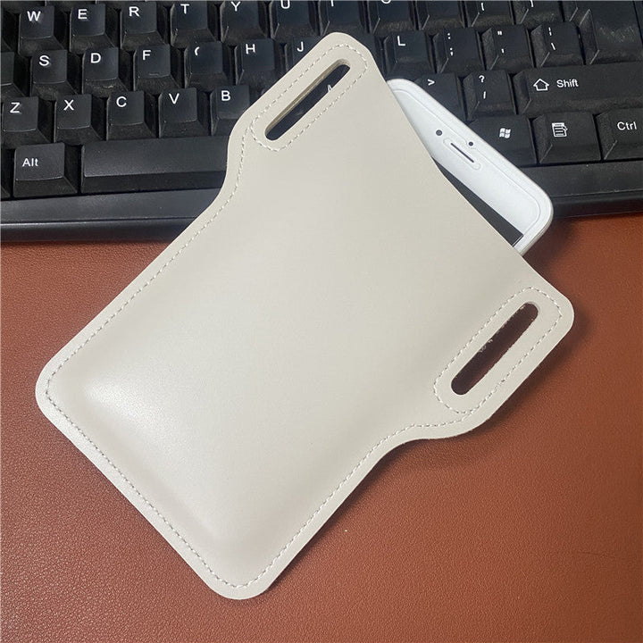 Retro Krótka Etui na Telefon z Pasek