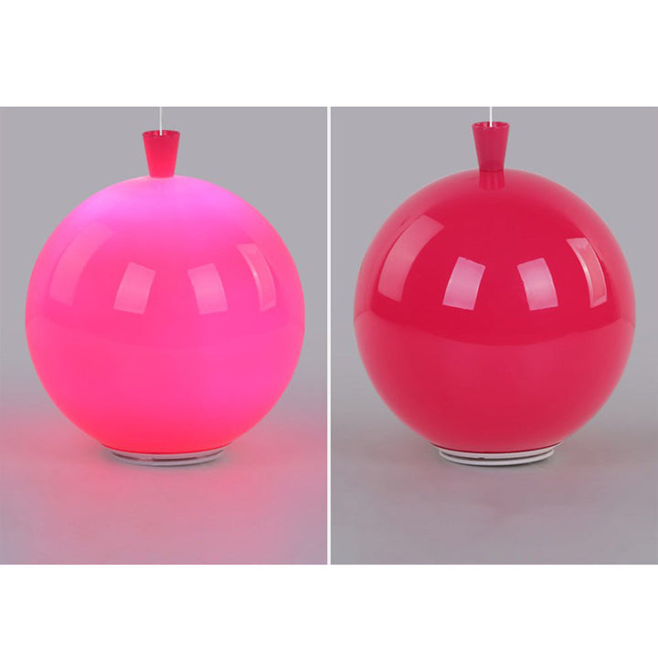 Nowoczesna Lampa sufitowa LED - Stylowe oświetlenie do sypialni i salonu