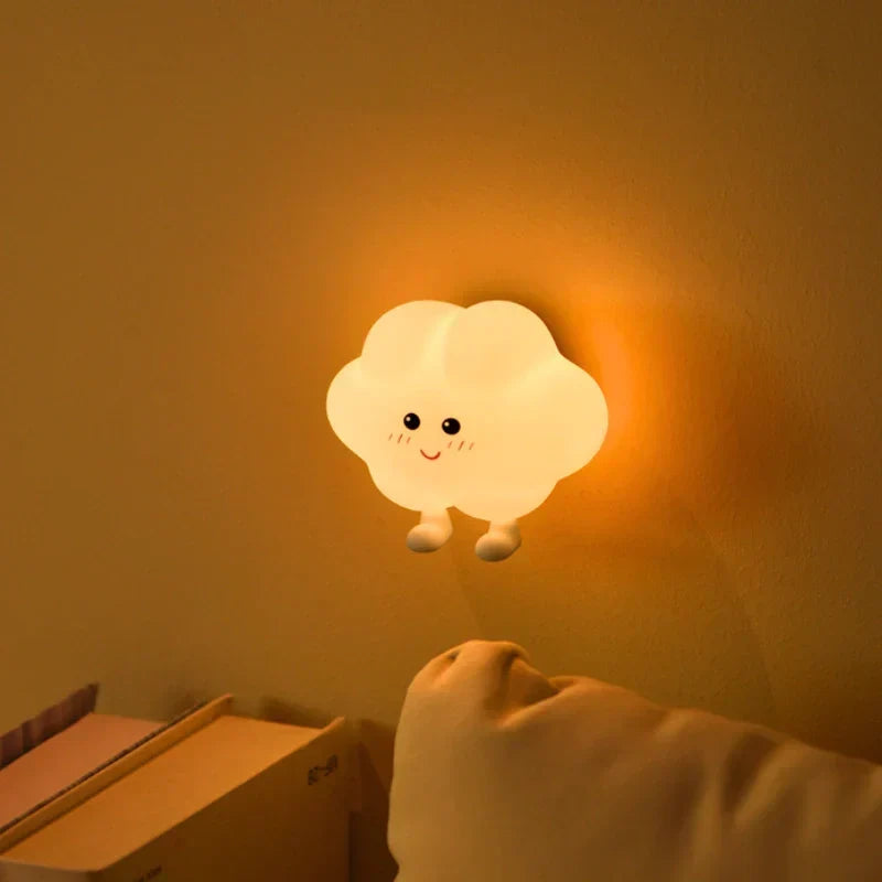 DreamBuddies Nocna Lampka