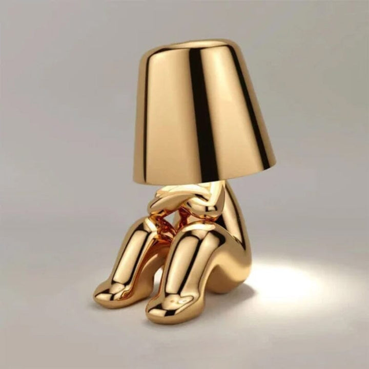 Lampa Myśliciela