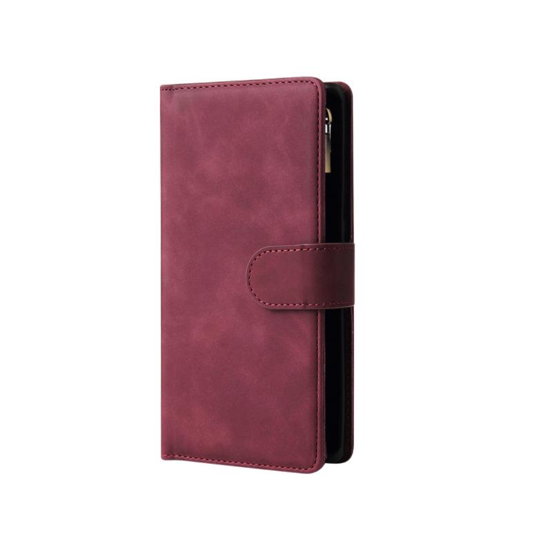 Wielofunkcyjny Etui na Telefon z Portfelem
