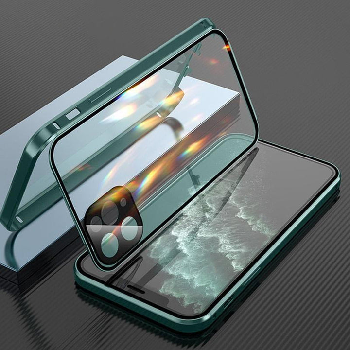 Etui na iPhone&