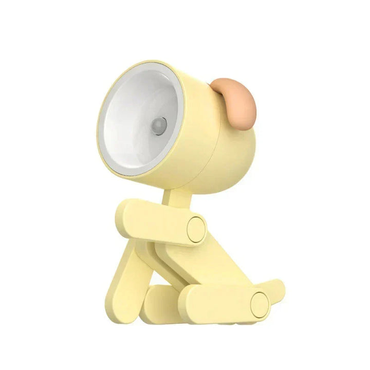 Atmosferyczna LED Lampa Nocna - GlowMini