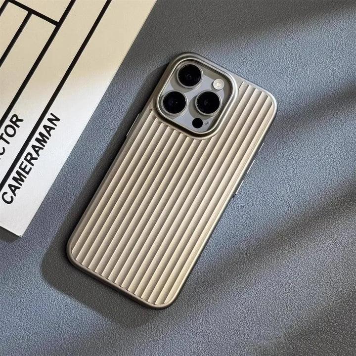 NoviroaShield | Ultra-cienkie etui ochronne na telefon z ochroną przed upadkiem |