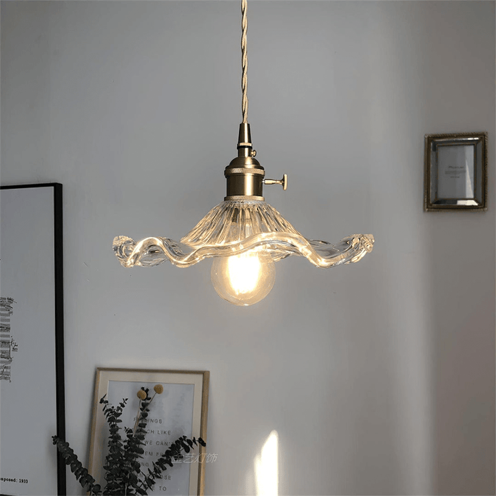 Lampa Wisząca Glow