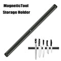 Magnesowy Uchwyt na Noże do Kuchni 50cm