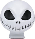 Halloween Jack Skellington Lampa Nocna – kolorowa figura anime z Dekoracji Świątecznej "Miasteczko Halloween"