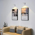 Wall Spot - SmartGlow - Ładowalna LED - Czujnik Ruchu