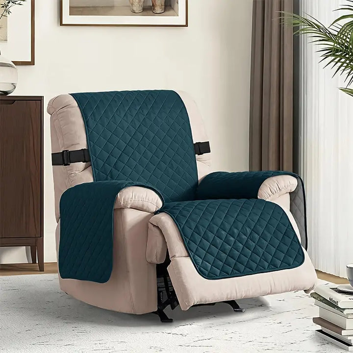 Pokrowiec na rozkładane fotele – ochrona antypoślizgowa i luksusowy komfort
