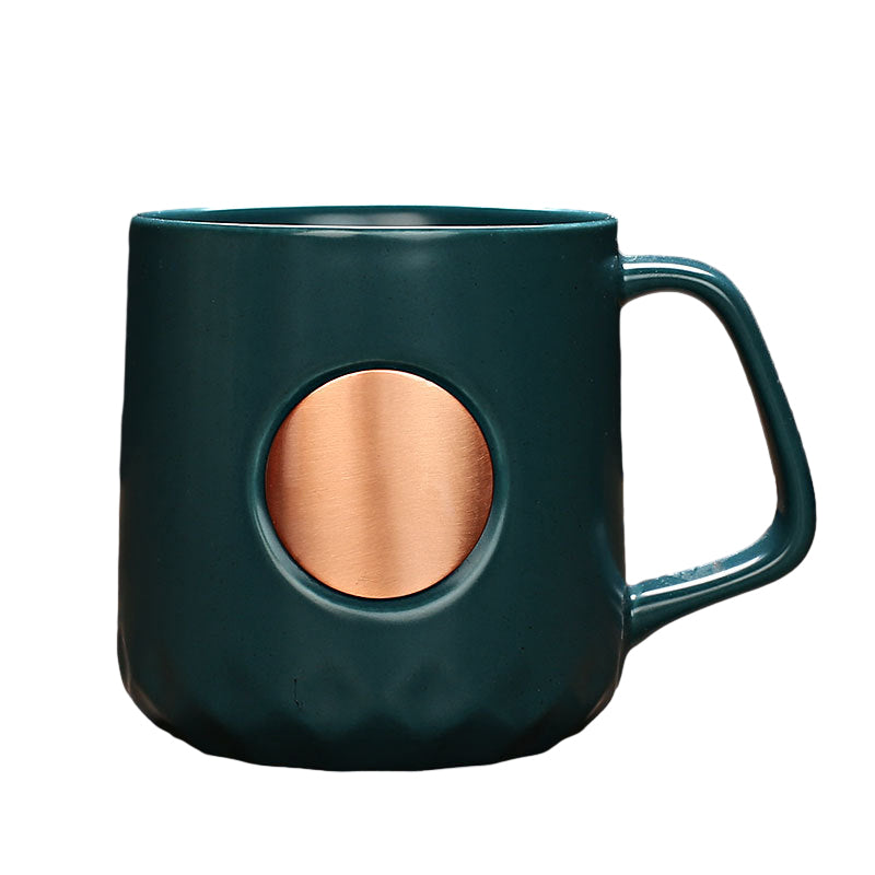 Brązowy Kreatywny Kubek Starbucks