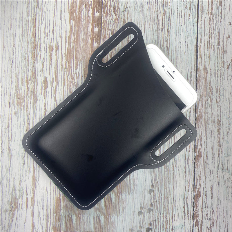 Retro Krótka Etui na Telefon z Pasek