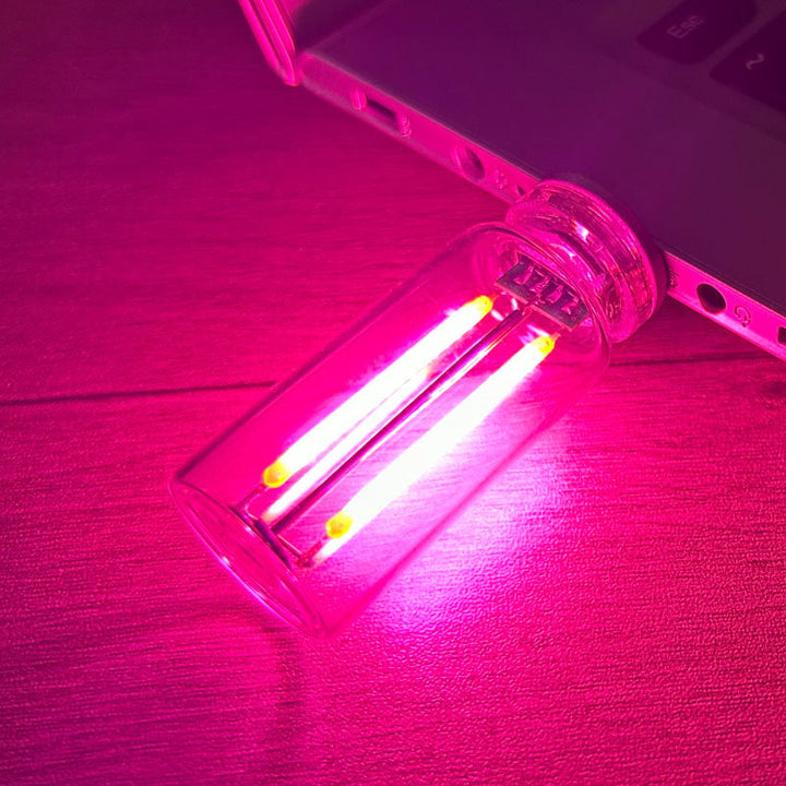USB Dotykowa Lampka Nocna