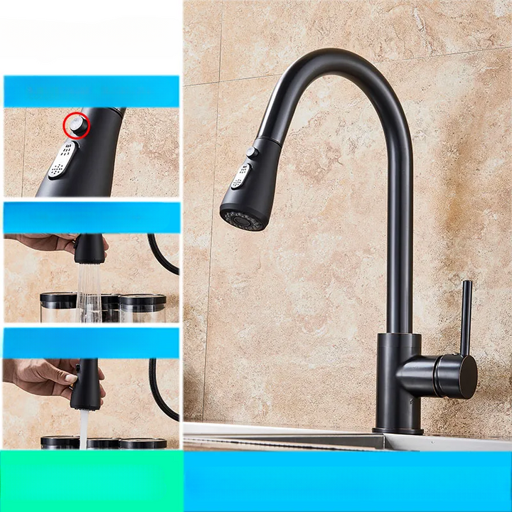 FlexStream – Elastyczny Bateria Kuchenna