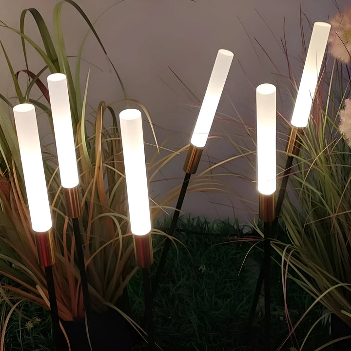 LumiVerge – Nowoczesne LED-owe Oświetlenie Ogrodowe