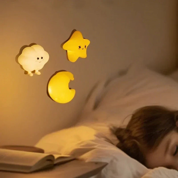 DreamBuddies Nocna Lampka