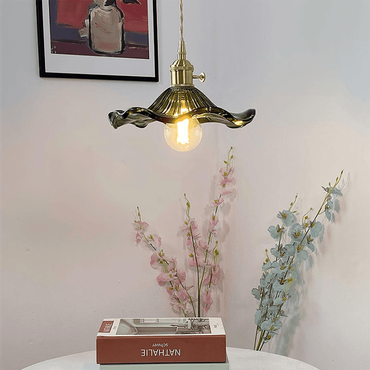 Lampa Wisząca Glow
