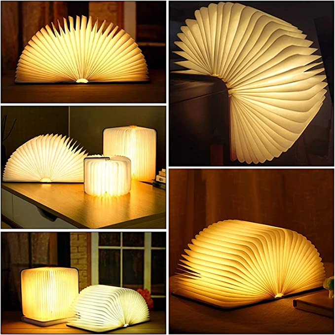 Lampa Książkowa