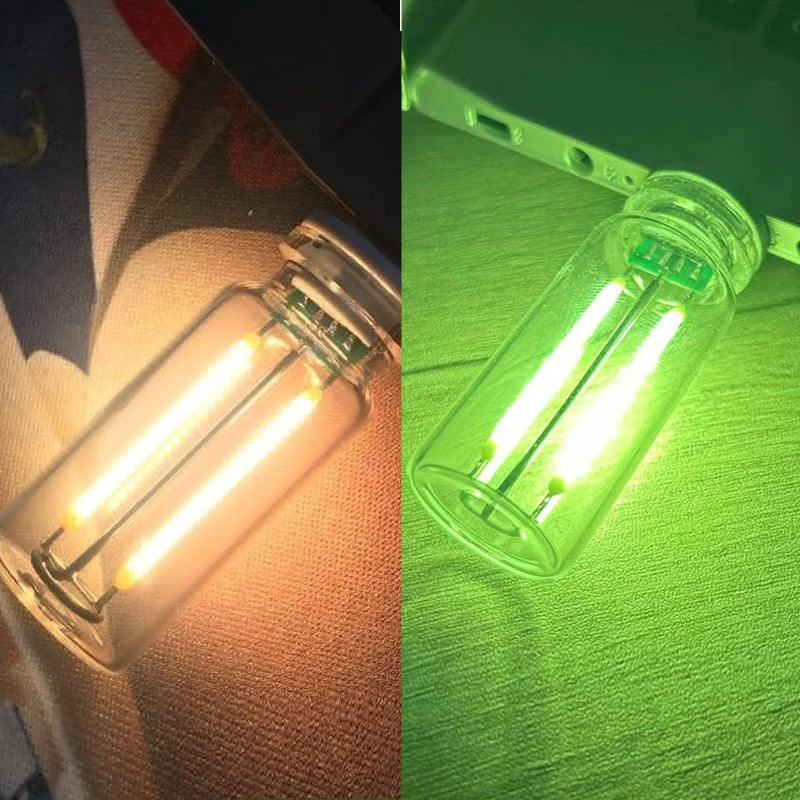 USB Dotykowa Lampka Nocna