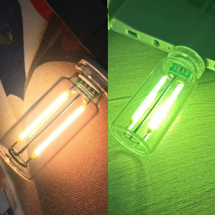 USB Dotykowa Lampka Nocna