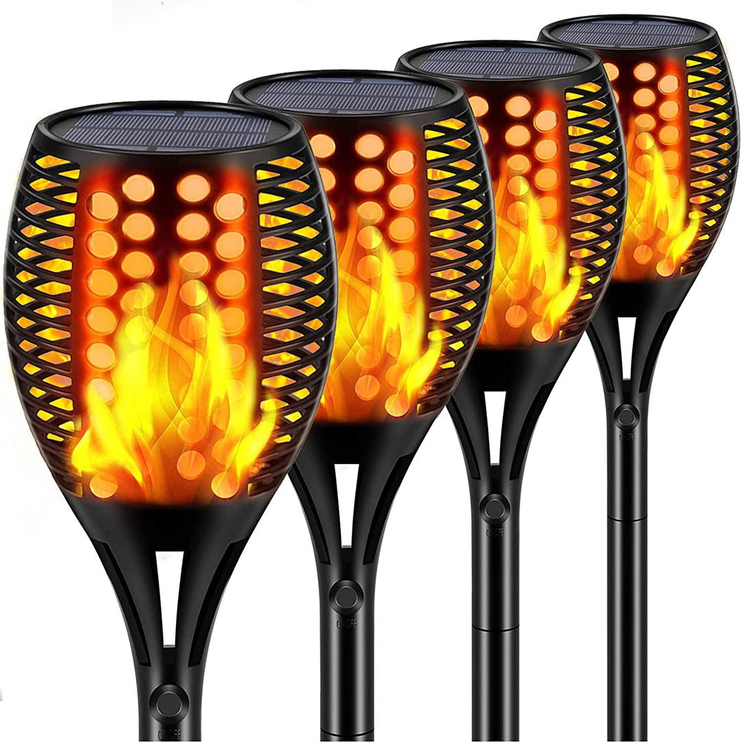 Solarna Lampa Ognista