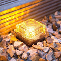LumiSquare – Solarne Oświetlenie Ogrodowe