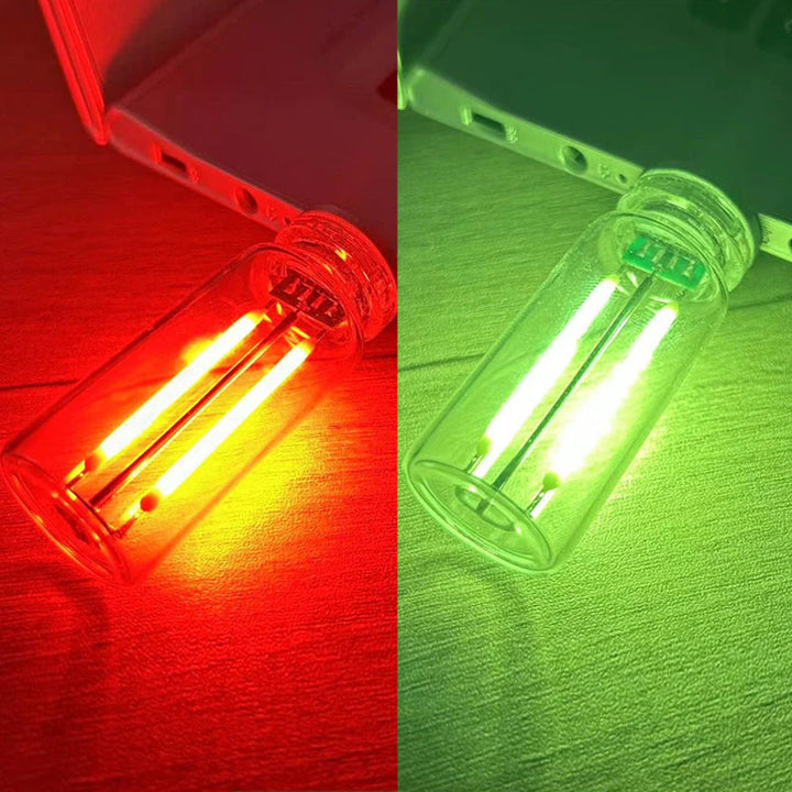 USB Dotykowa Lampka Nocna
