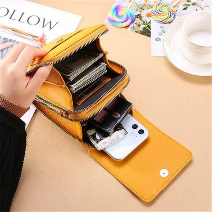 SmartPhoneCase - Elegancka i Praktyczna Etui na Telefon