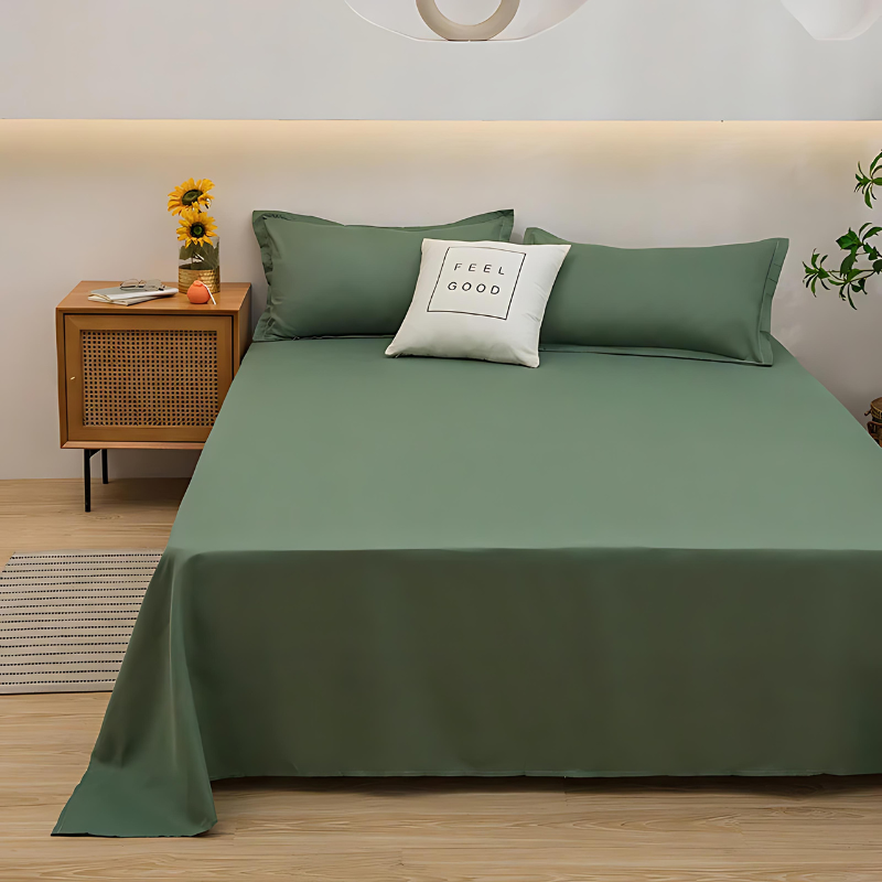 PureLinen | Premium Pościel Lniana