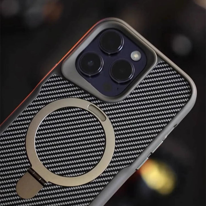 Etui Magnetyczne na Telefon