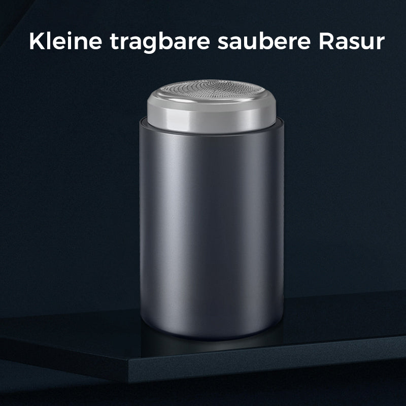 Nowa przenośna mini elektryczna golarka
