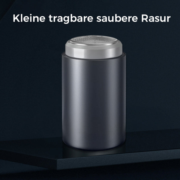 Nowa przenośna mini elektryczna golarka