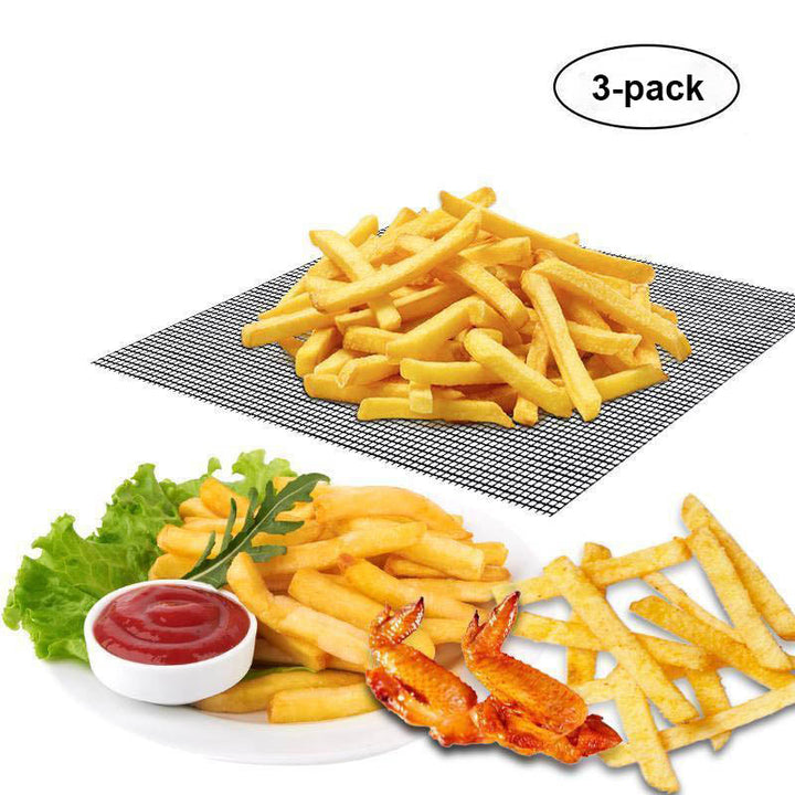 Mata do grilla BBQ / Mata grillowa