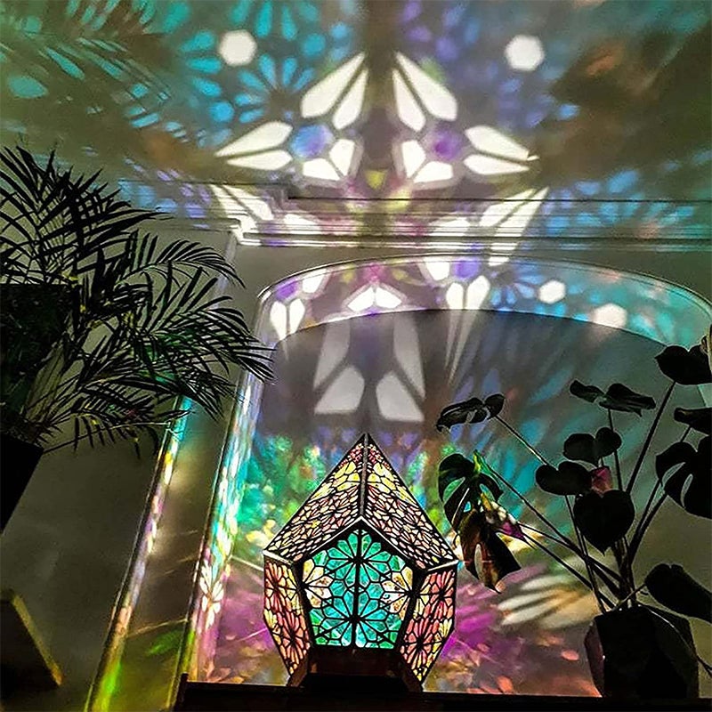 Lampa Podłogowa Polar Star