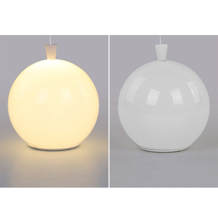 Nowoczesna Lampa sufitowa LED - Stylowe oświetlenie do sypialni i salonu