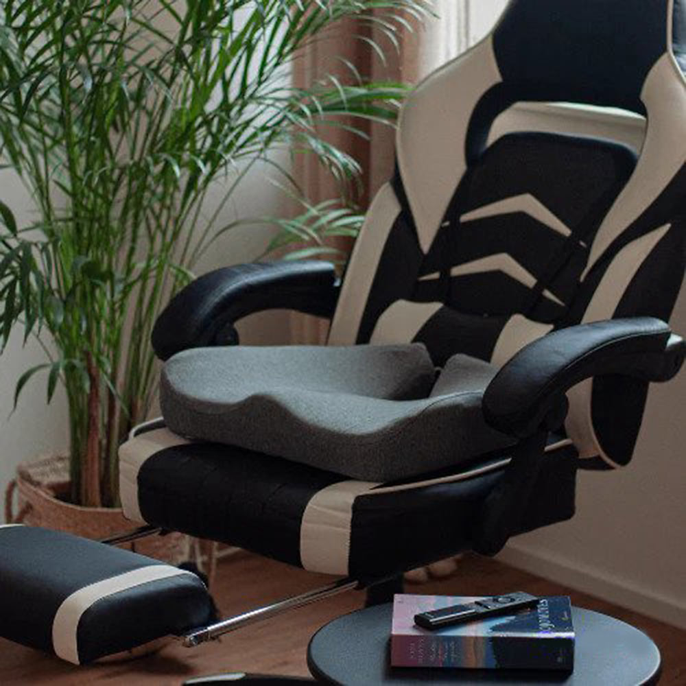 ErgoComfort | Ergonomiczna Poduszka Siedząca