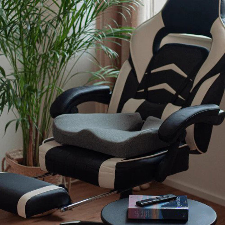 ErgoComfort | Ergonomiczna Poduszka Siedząca