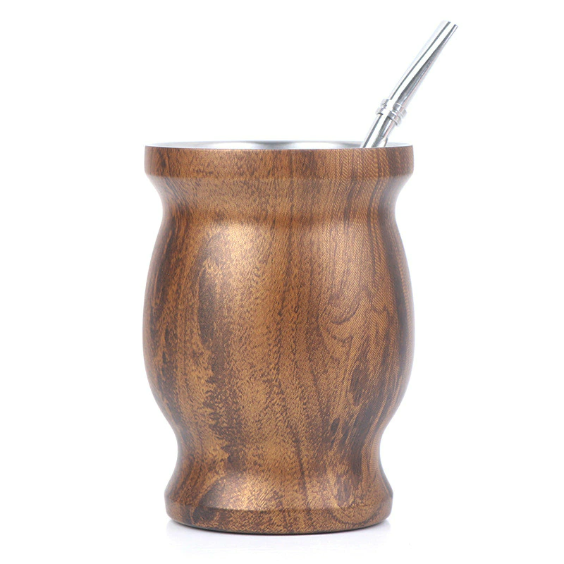Kubek do Yerba Mate