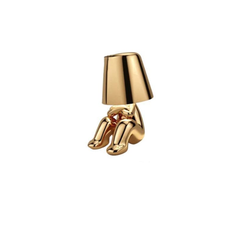 Lampa Myśliciela