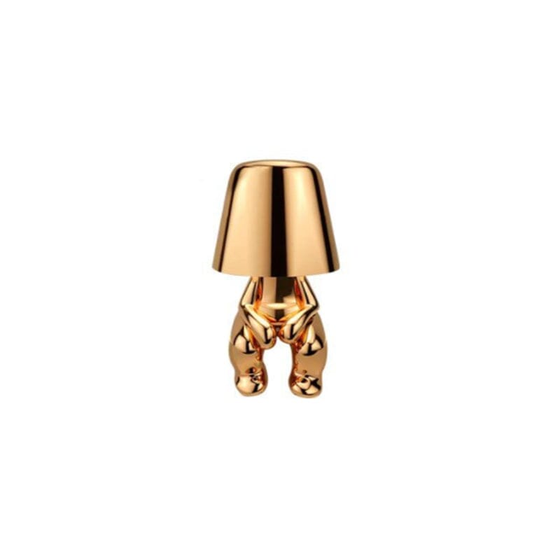 Lampa Myśliciela
