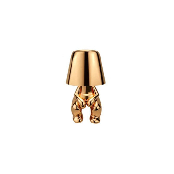 Lampa Myśliciela