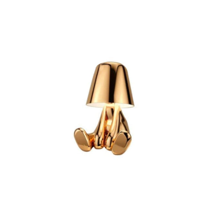Lampa Myśliciela